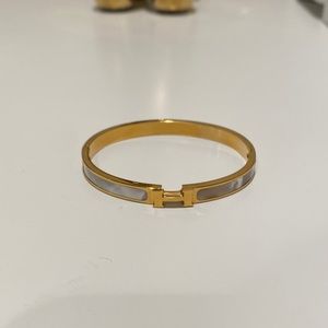 hermés dupe bracelet